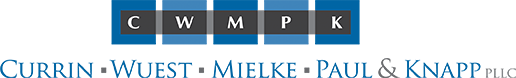 CWMPK Law Firm logo