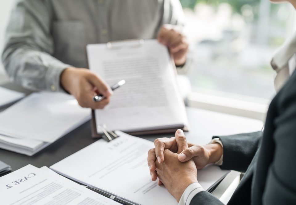 Business Governing Documents